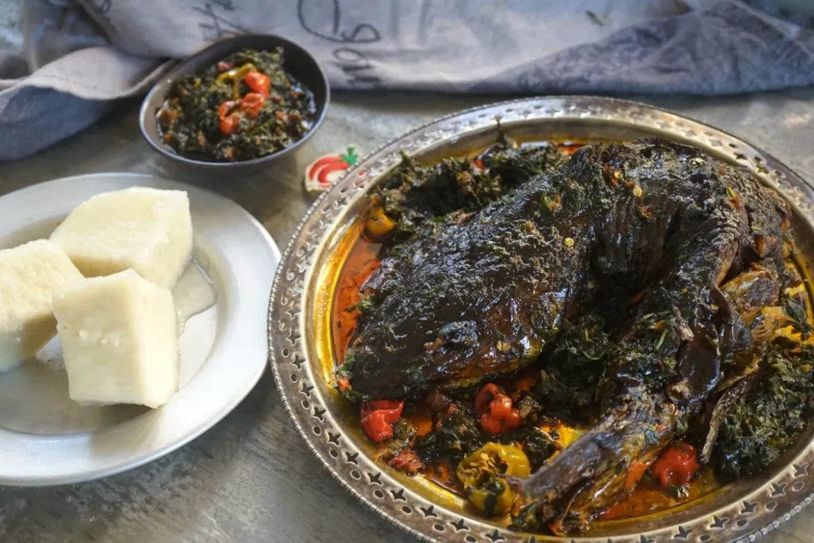 Local Dishes To Try In Akwa Ibom During The Holidays