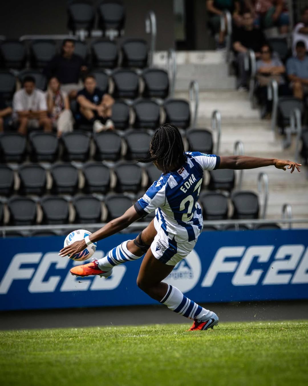 The Granada Revolution