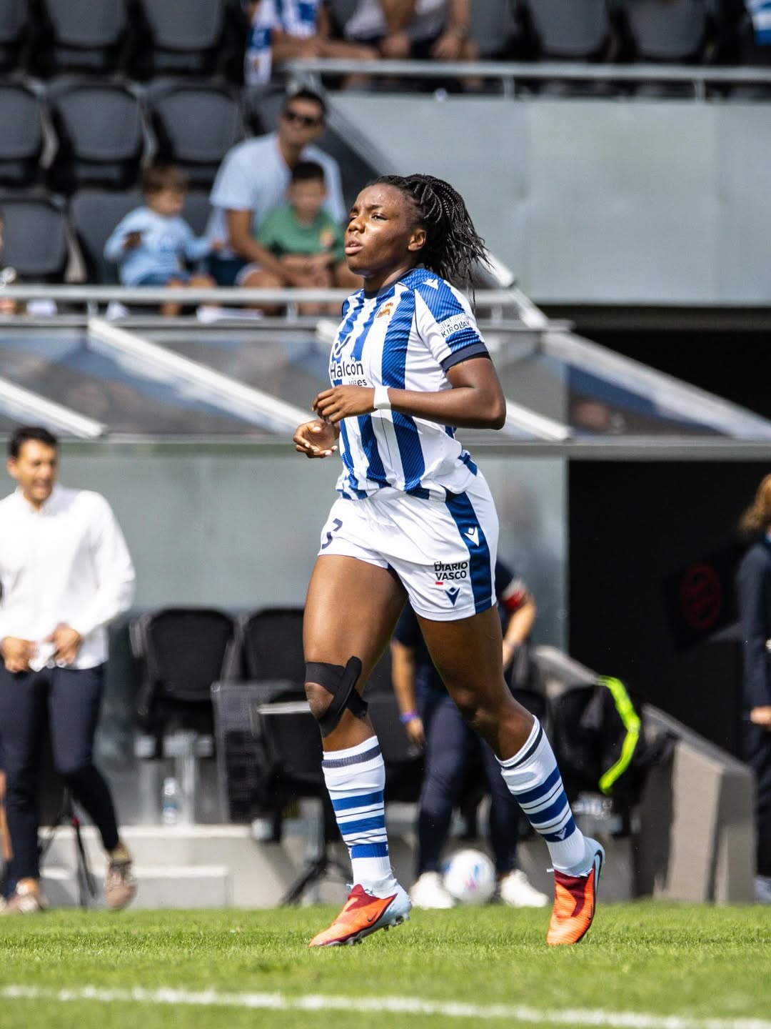 From Street Football to Spanish Stardom