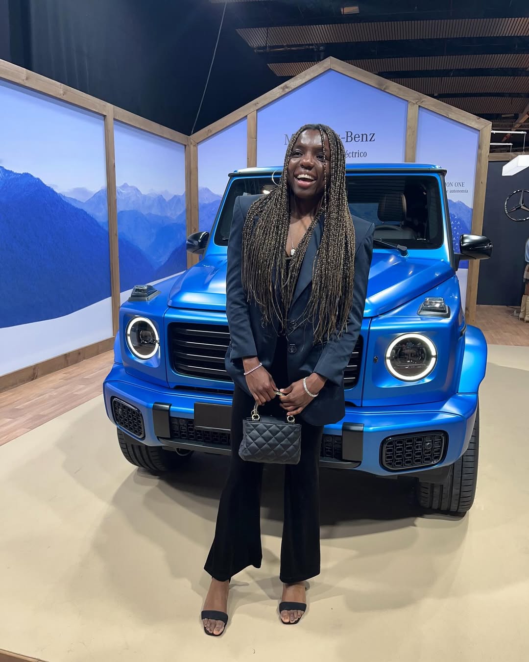 The Bayern Munich Dream