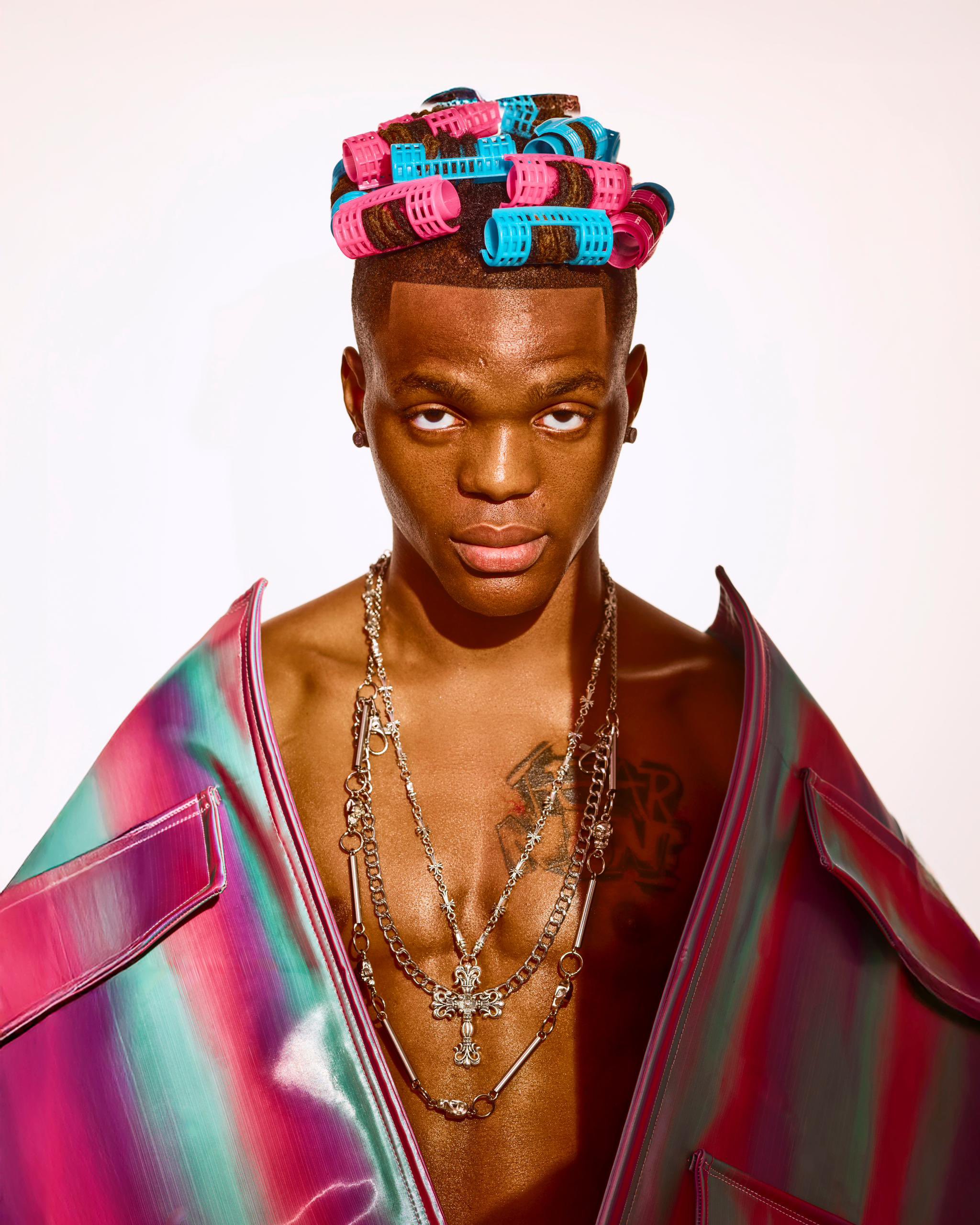 BhadBoi OML’s—Wasiu Ayinde