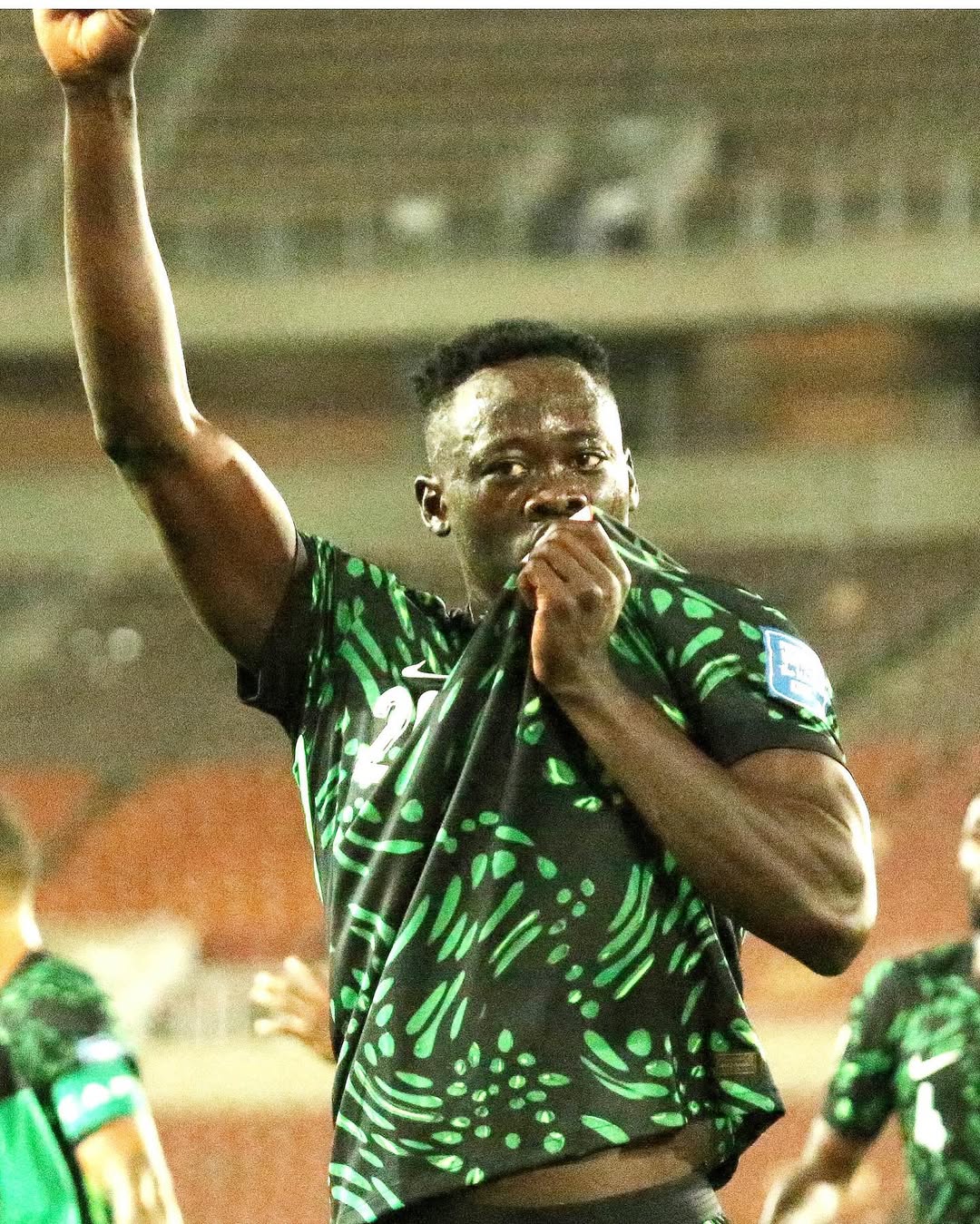 A Story Still Unfolding