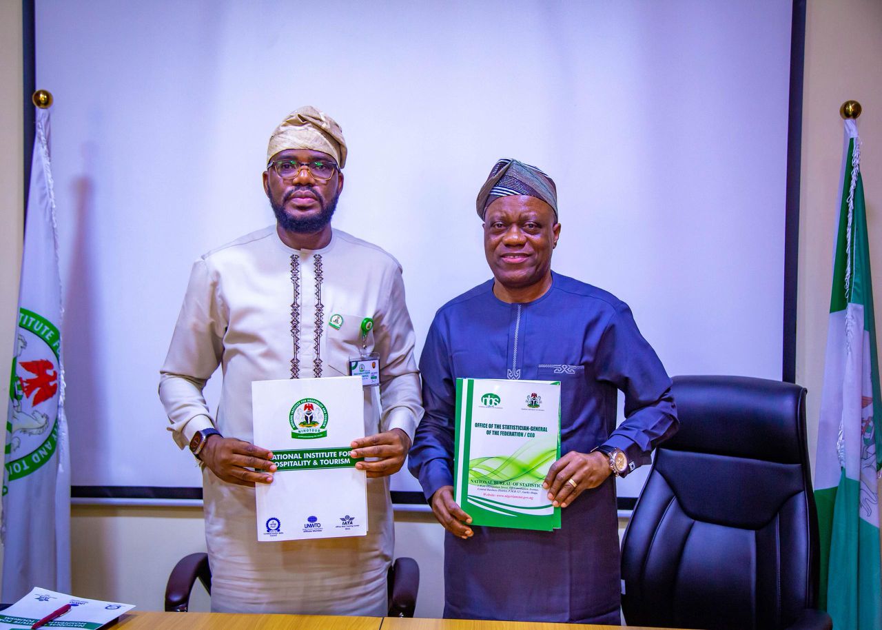 Nigeria’s Tourism Surge: The New Oil Fueling a 300% Revenue Windfall