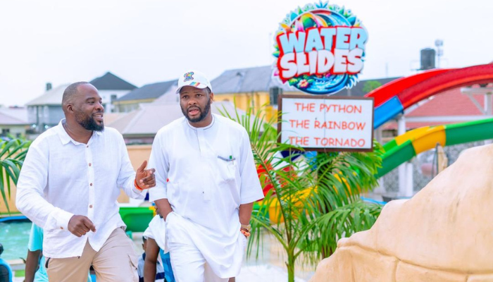 Lagos Harnesses Strategic Partnerships to Drive New Tourism Economy