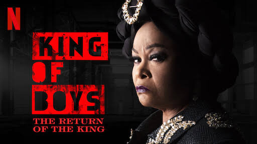 King of Boys 3