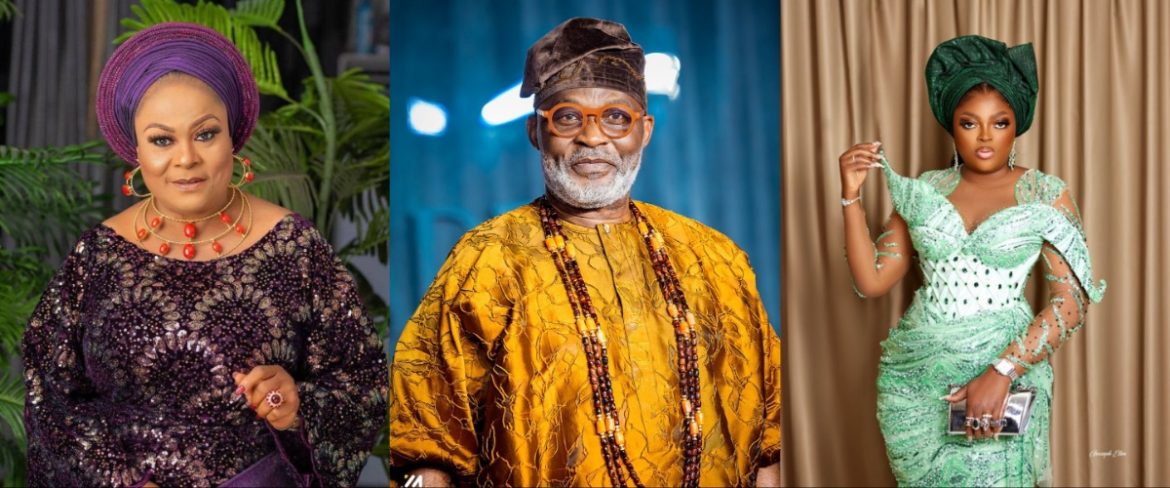 Top Holiday Film Releases Starring Nigeria’s Richest Actors in 2025