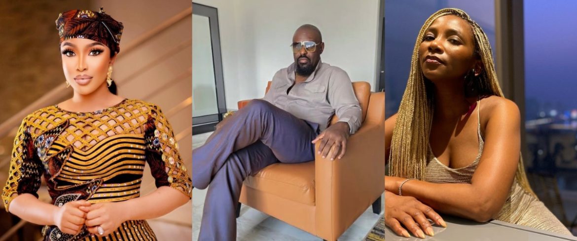 Philanthropy and Fame: Inside Nollywood’s Humanitarian Side and the Stars Giving Back
