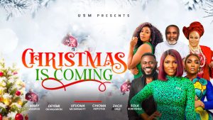 More Nollywood Christmas Rom-Coms to Watch