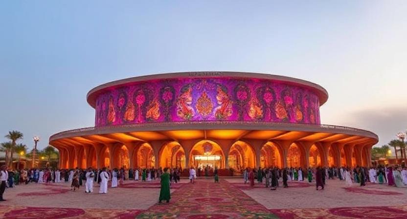 Nigeria Unveils Cultural Venue in UAE to Boost Tourism, Strengthen Africa–Middle East Ties