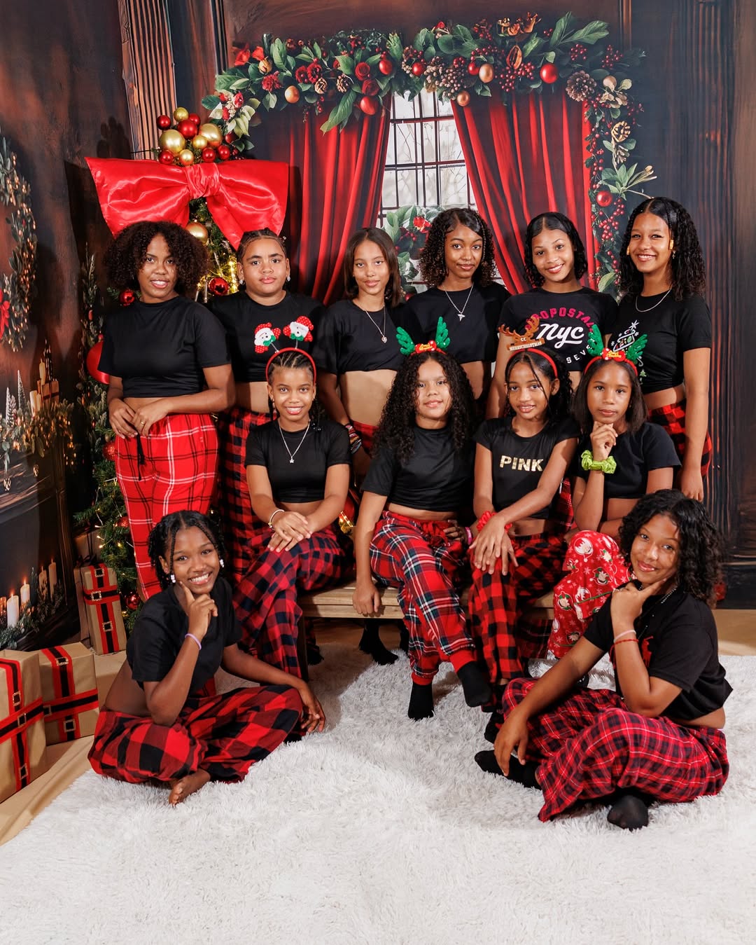 Nollywood Christmas Rom-Coms Over the Years