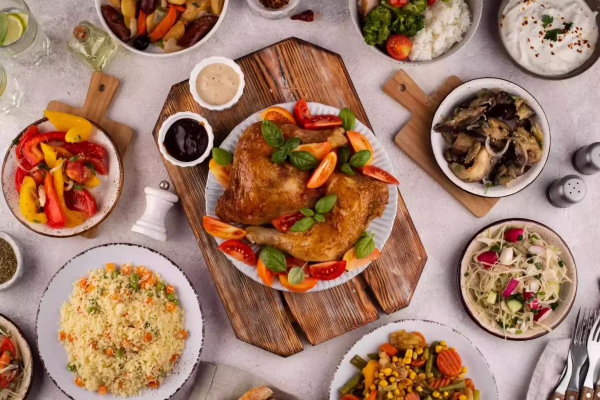 How Local Cuisine Is Shaping the Tourism Experience