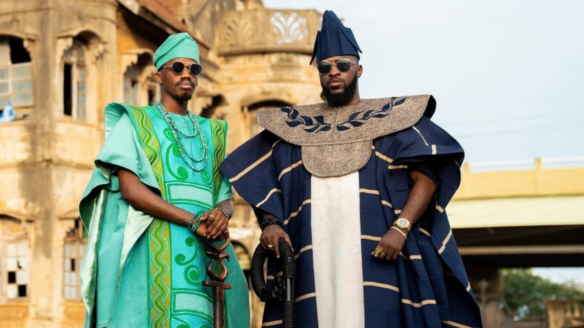 Ojude Oba Festival 2025