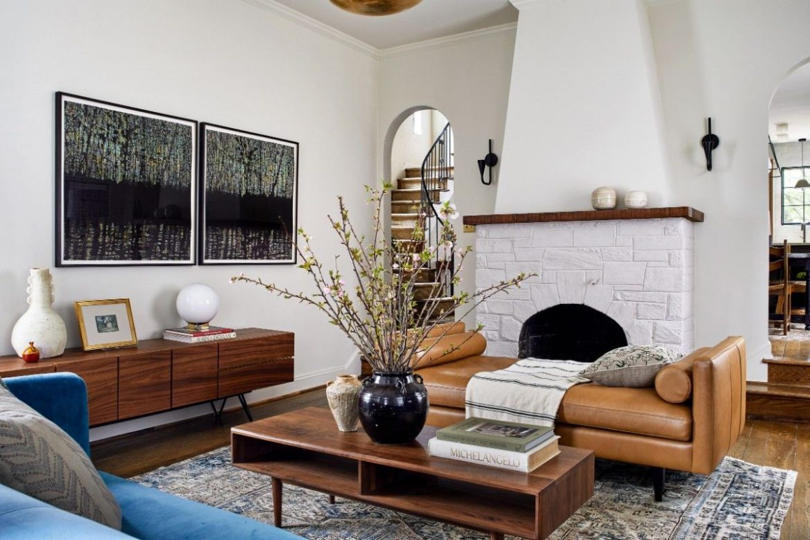 Wall Paint Colours for Apartments in Nigeria