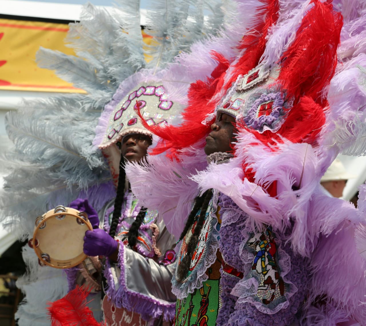 Sierra Leone Bridges Africa to the Caribbean with the One Nation Reggae Festival