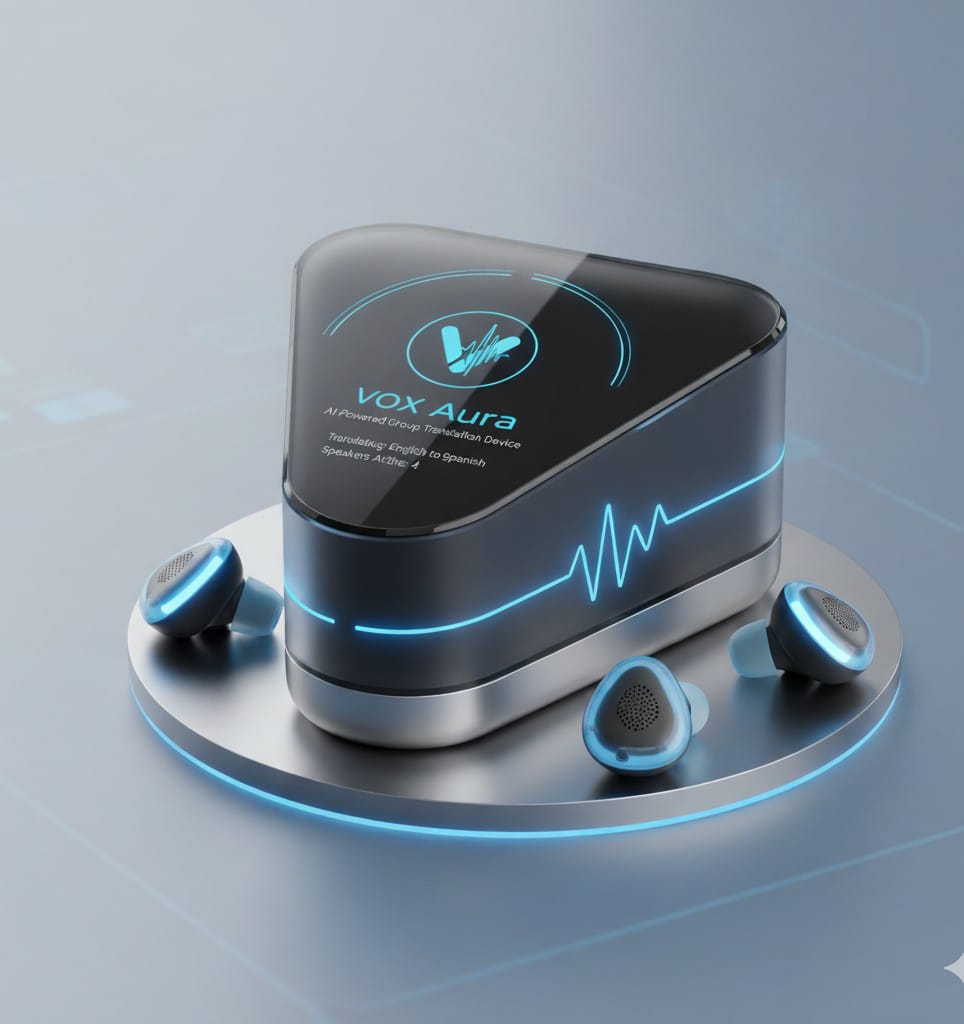 VOX AURA Redefines African Travel and Tourism with AI Translation