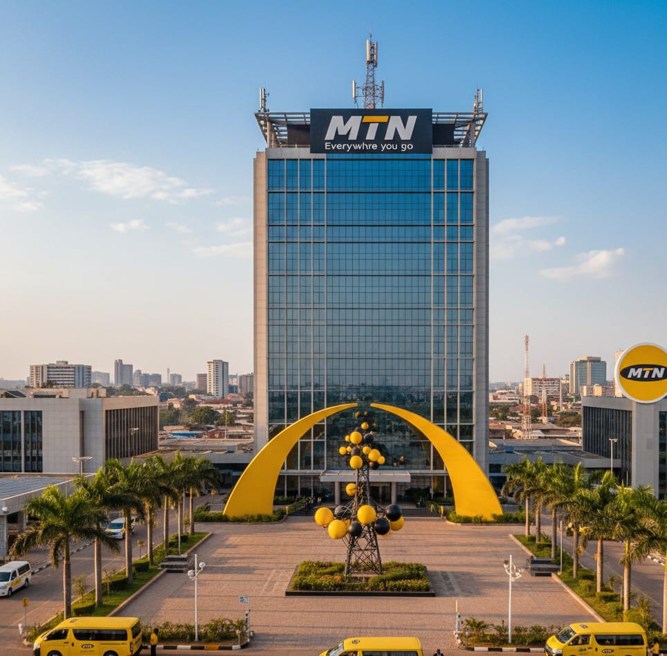 MTN Tops Africa’s Mobile Speed Rankings in 2025 as Vodacom Wins 5G Crown