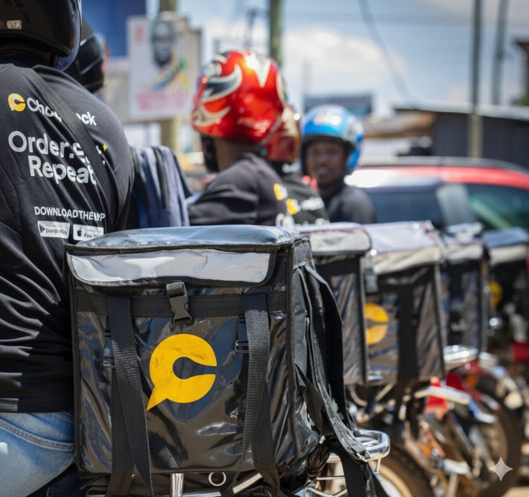 Chowdeck Launches ‘Bills’ Feature, Completes Mira Integration to Power its Super App Target