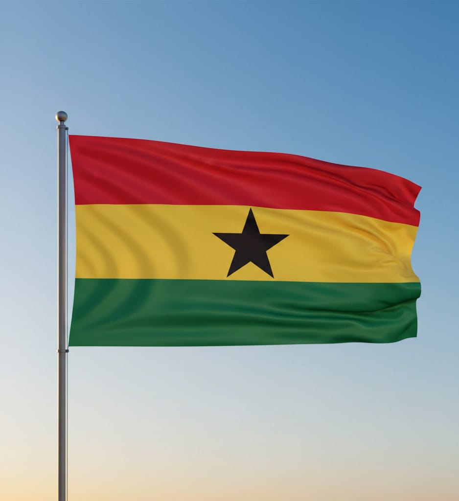 Ghana’s New National Airline Nears Launch as Accra Emerges as an Aviation Hub