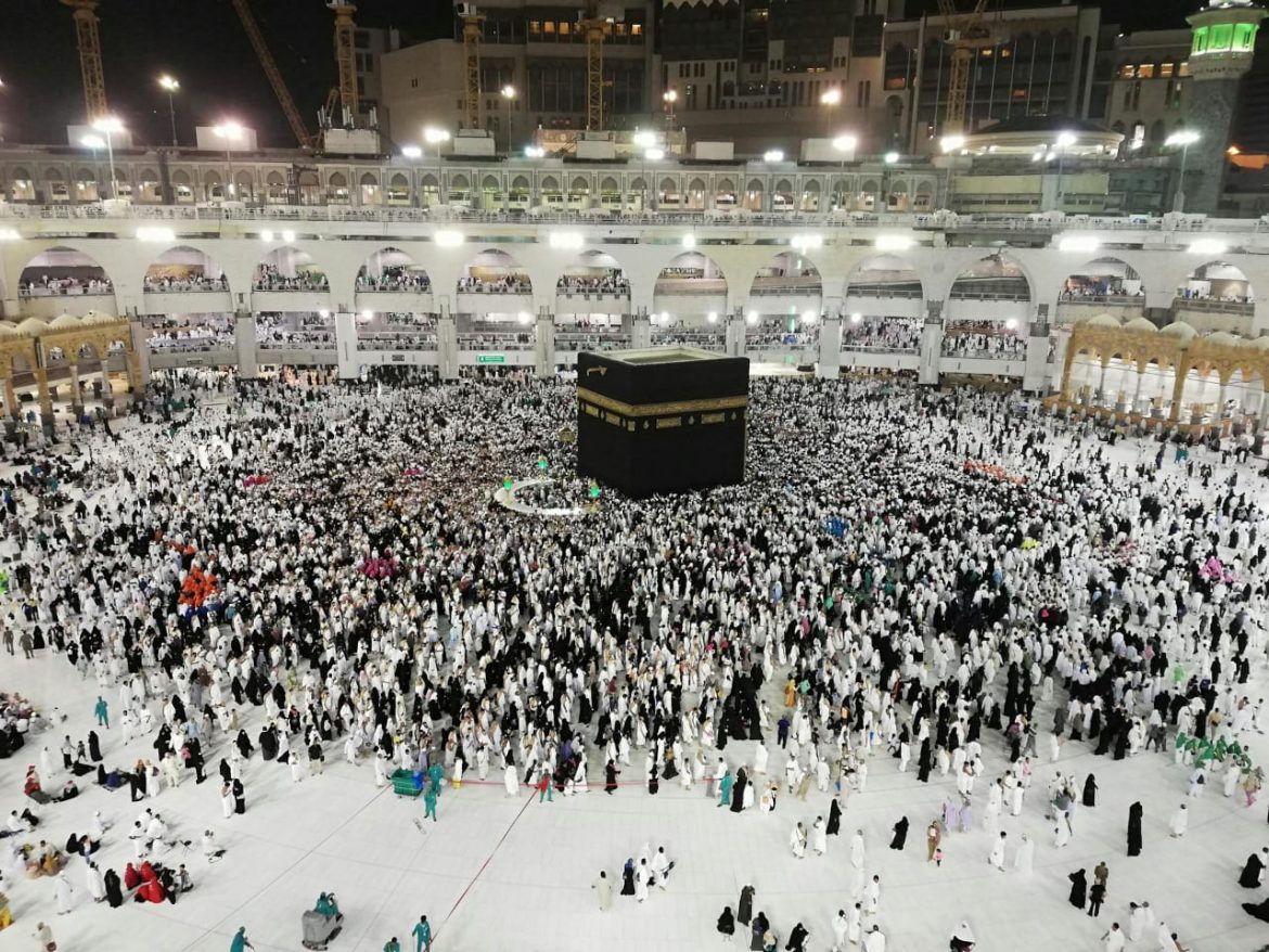 UmrahCash Races to Fix Africa’s Pilgrimage Cash Nightmare