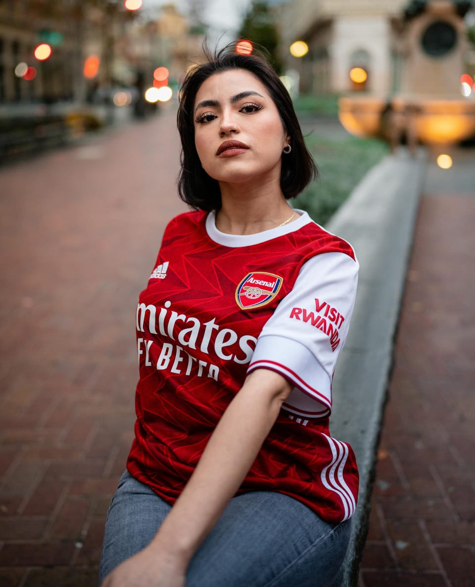 Arsenal and Visit Rwanda to Part Ways in 2026