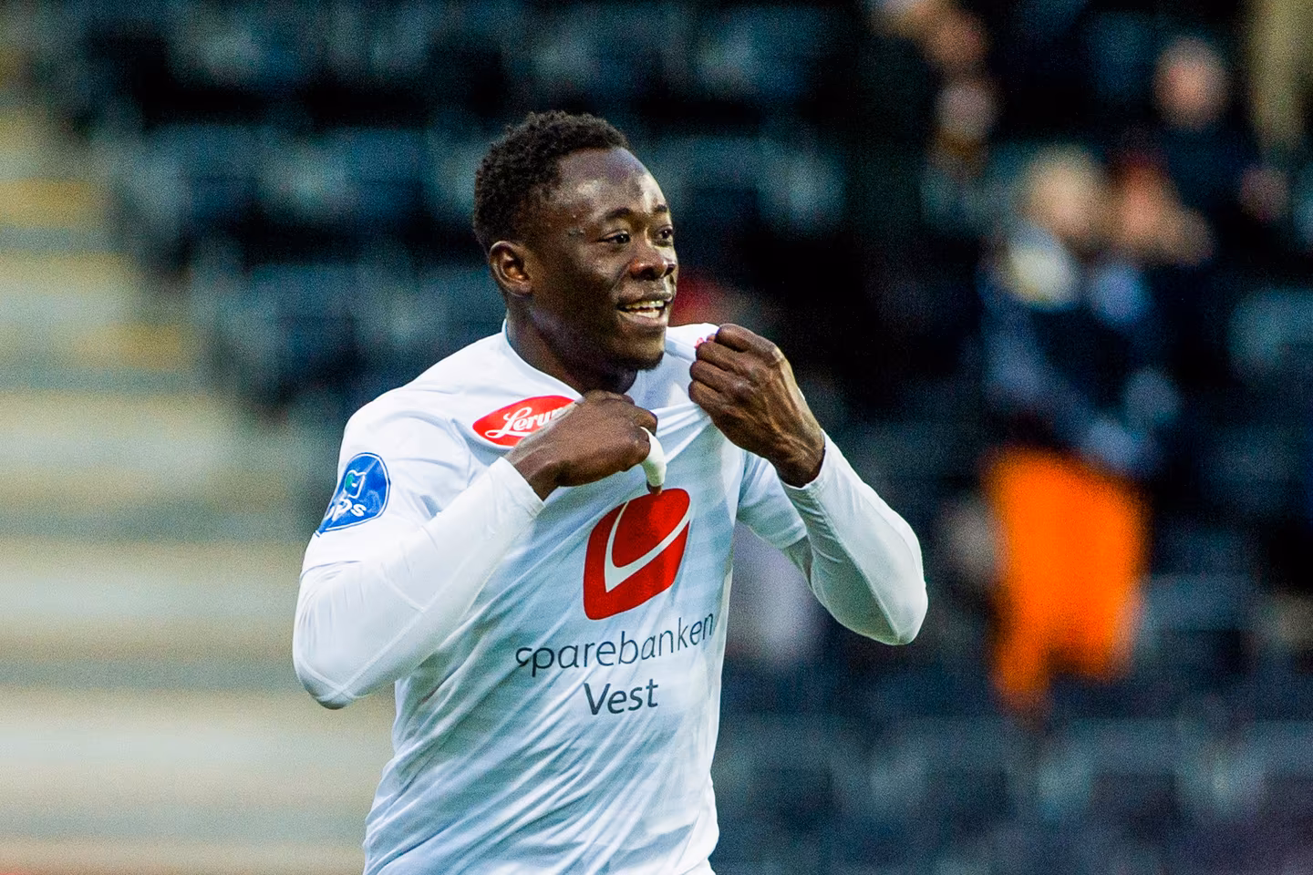 Norwegian Awakening: The Sogndal Years