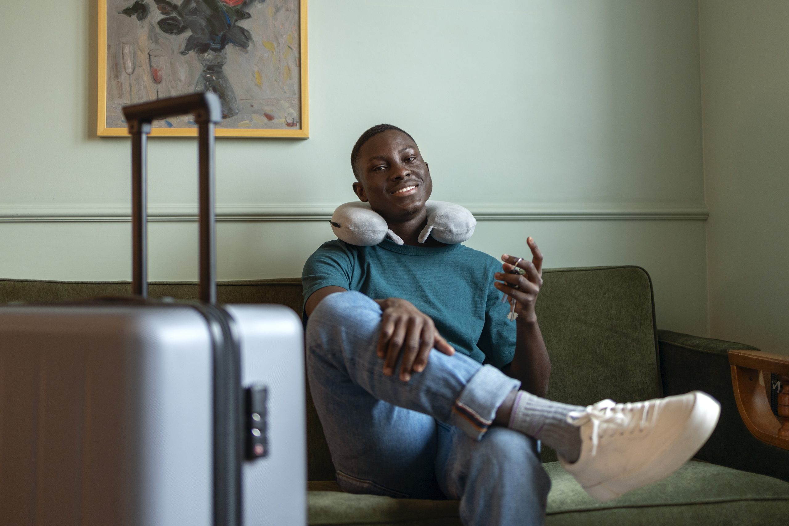 Bonus Tips for Diasporans Coming Home