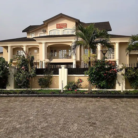Where To Stay For A Comfortable Weekend In Uyo