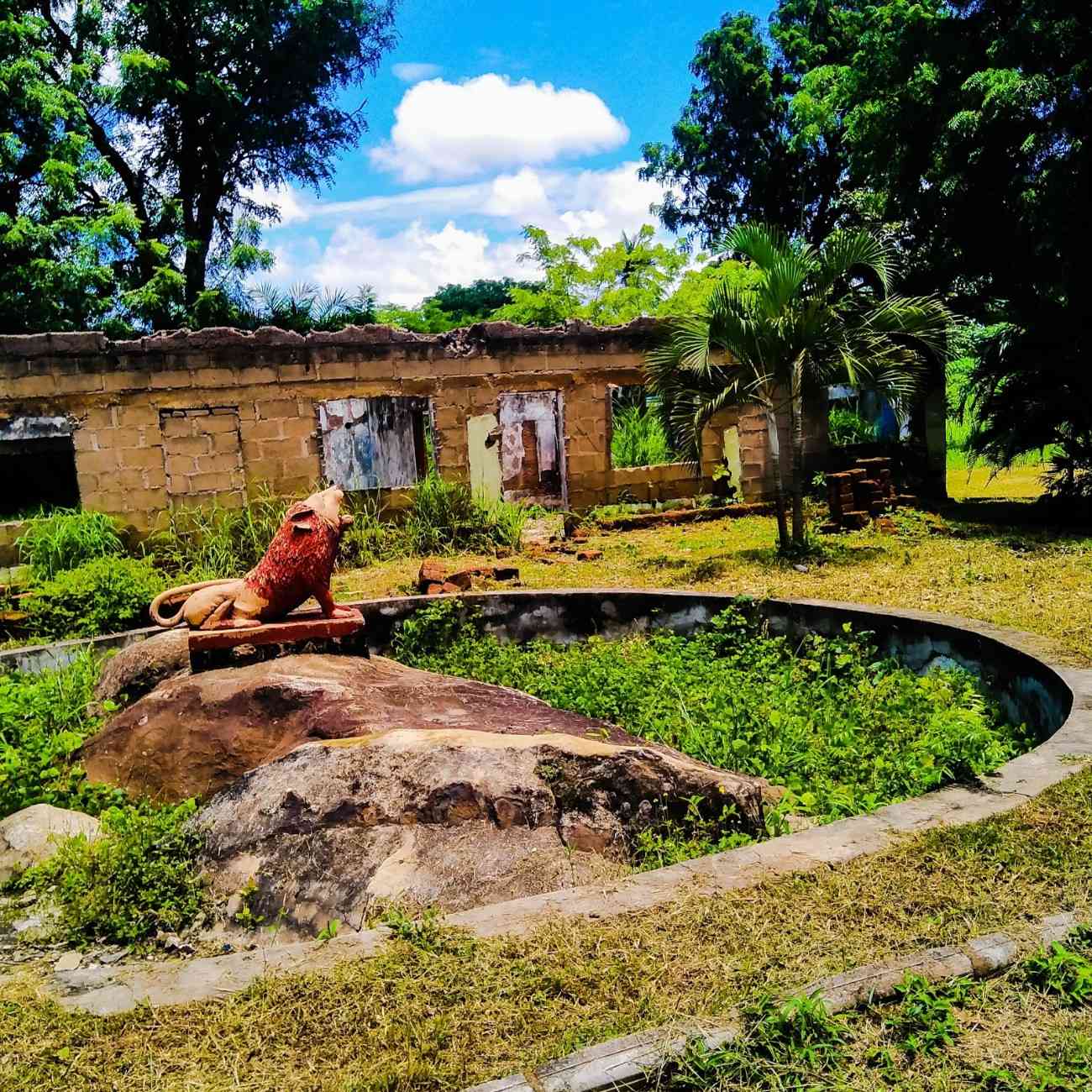 Makurdi Zoological Garden 