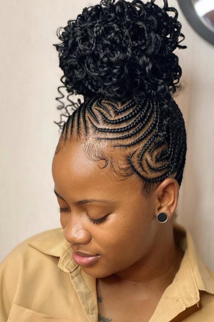 Where the Nigerian Fashion Industry Comes In