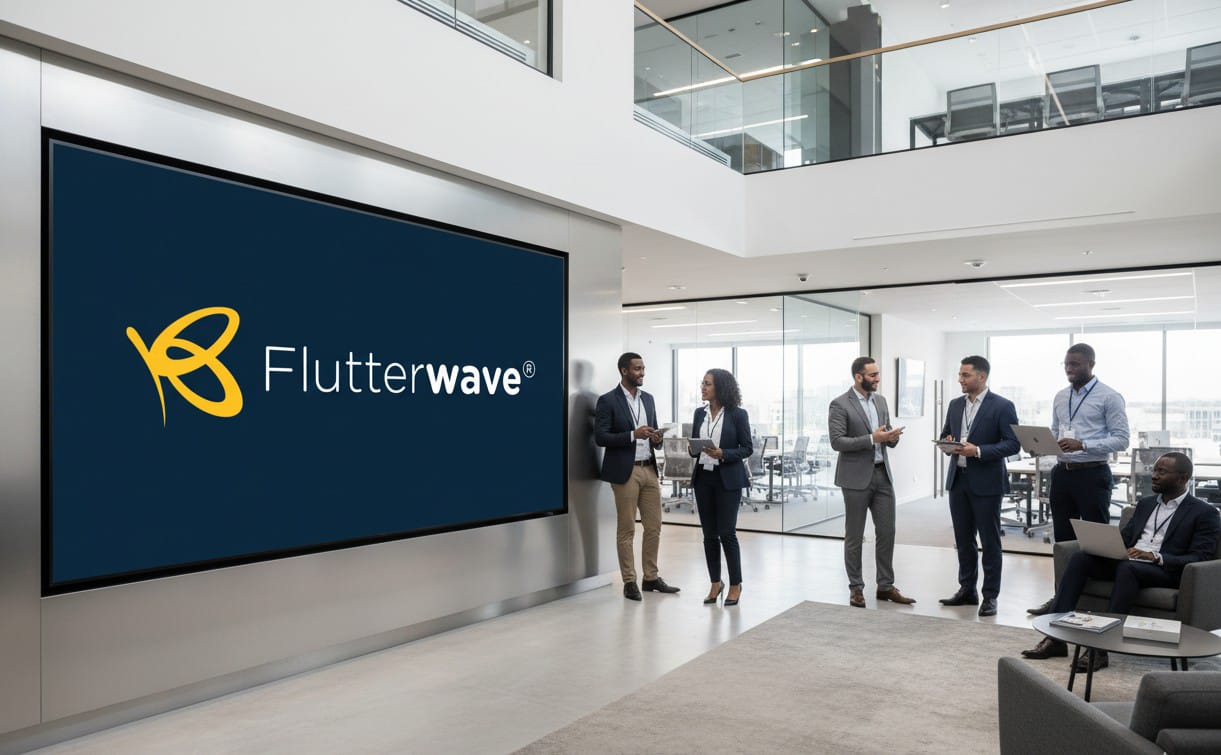 Flutterwave, Polygon Partner to Launch Stablecoin-Powered Cross-Border Payments Across Africa