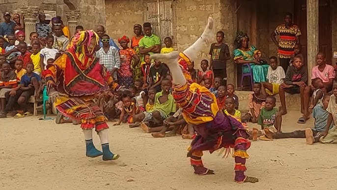 How to Include Cultural Dances in Modern Celebrations