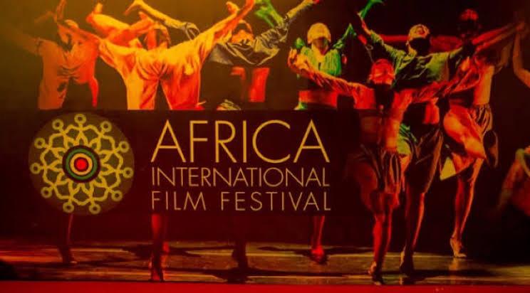 AFRIFF 2025 – Africa International Film Festival (Lagos)