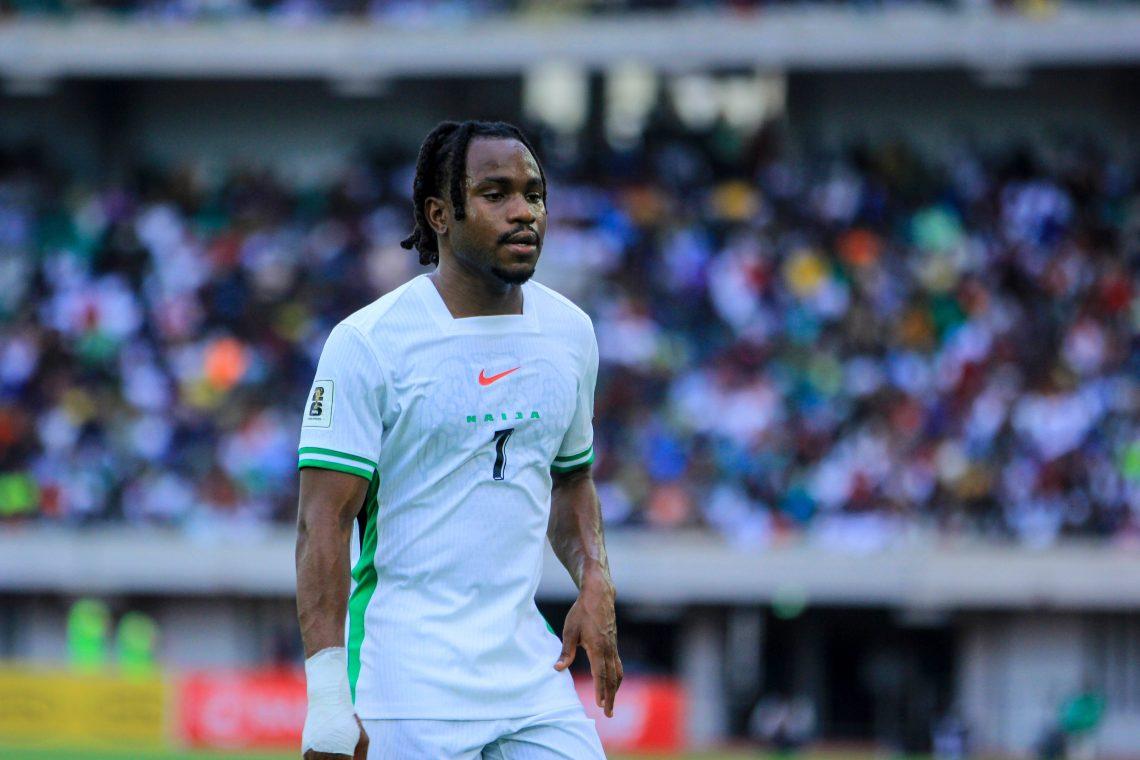 Consequences of the Super Eagles' World Cup Failure