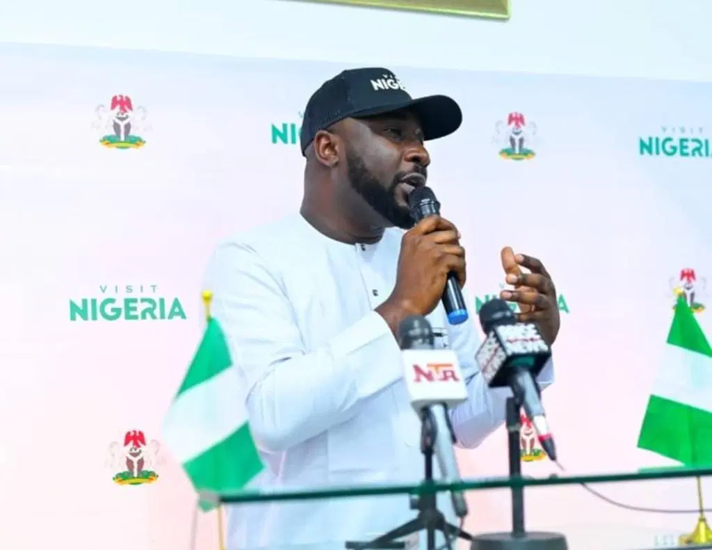 Nigeria Tourism IndustryVisit Nigeria Campaign

Travel and Culture Nigeria

Tourism Development Nigeri