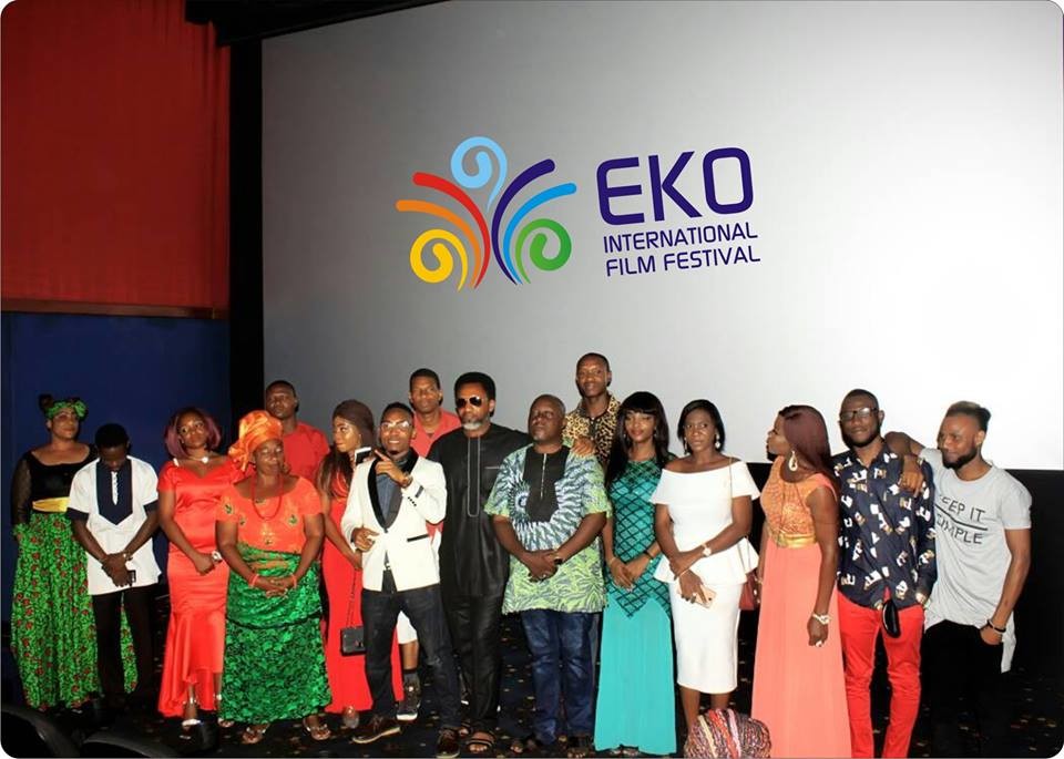 Eko International Film Festival 2025 – Lagos