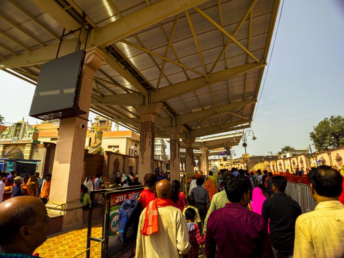 Practical Travel Tips For Festive Train Journeys In Nigeria