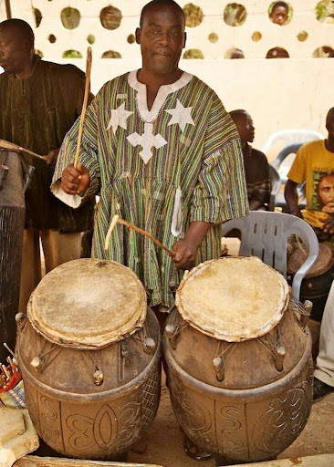 Roots of Power: The Rituals and History of Dambe