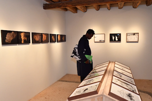 Beyond Benin: A Holistic National Museum Strategy