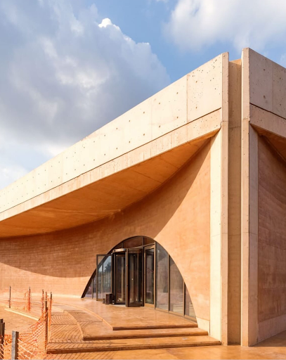 Nigerian museums Nigerian Cultural Heritage Museum of West African Art (MOWAA) Tourism in Nigeria 