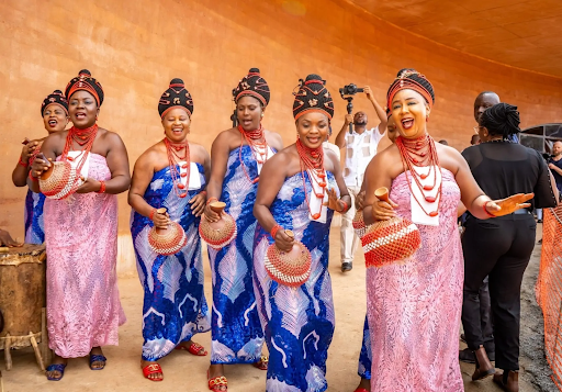 Beyond Benin: A Holistic National Museum Strategy