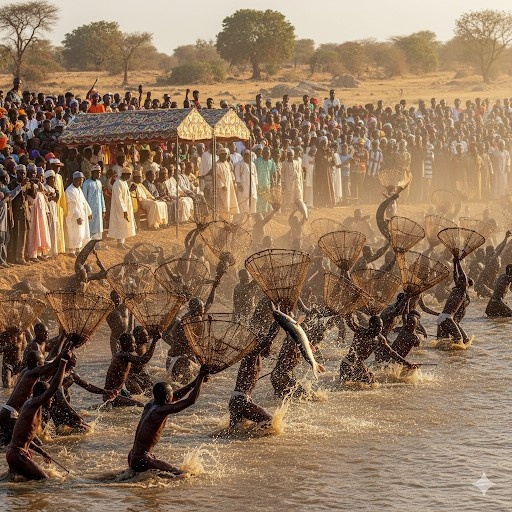 The Blueprint: From Festivals to a National Framework