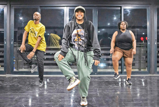 Amapiano, TikTok and the New Afrobeats Dance Era