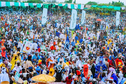 Safety Tips And What To Bring For The Durbar