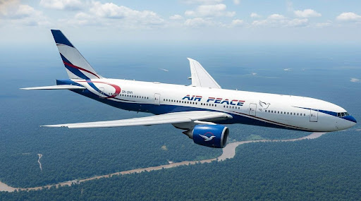 Air Peace Demands Transit Upgrades to Exploit Nigeria-UK Corridor
