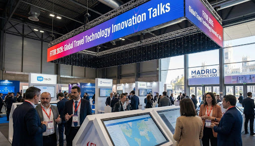 Why FITUR 2026 Matters More to Nigeria Than Ever