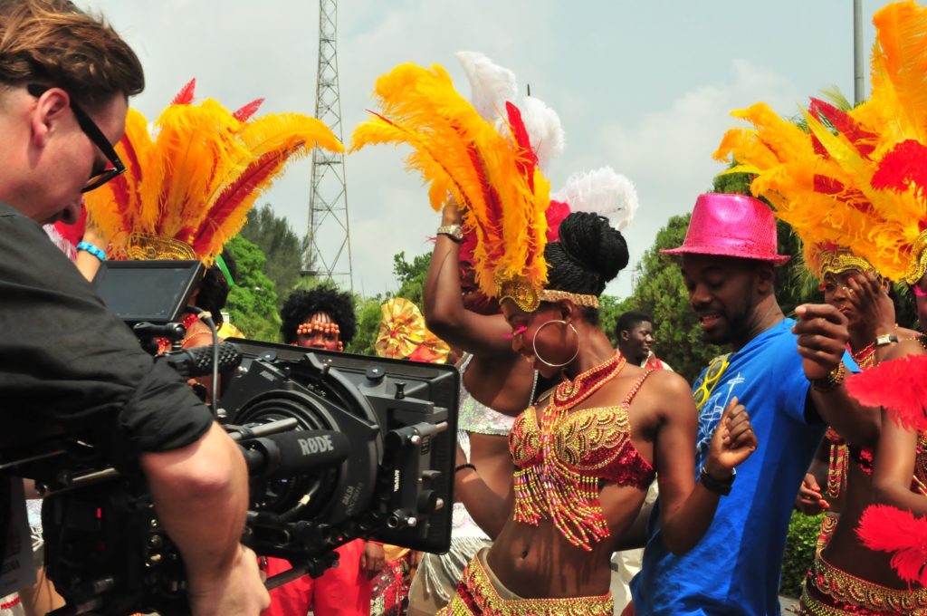 Nigeria Is Still Nigeria – Beautiful, Chaotic, and Navigable