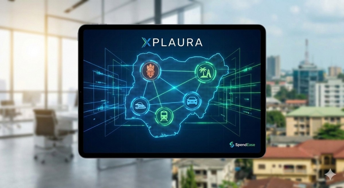 Xplaura Launches as Nigeria’s Digital Backbone for Culture, Tourism, and Mobility