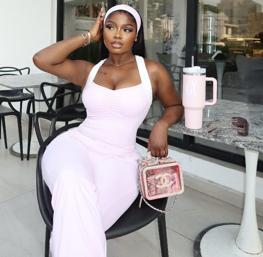 The Influencer-Celebrity Hybrid Brands