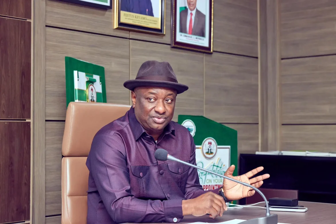 Abuja Unveils State-of-the-Art Air Traffic Control Centre to Drive Tourism Growth