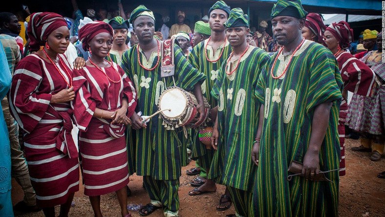 What Travellers Should Know About Nigerian Greeting Culture